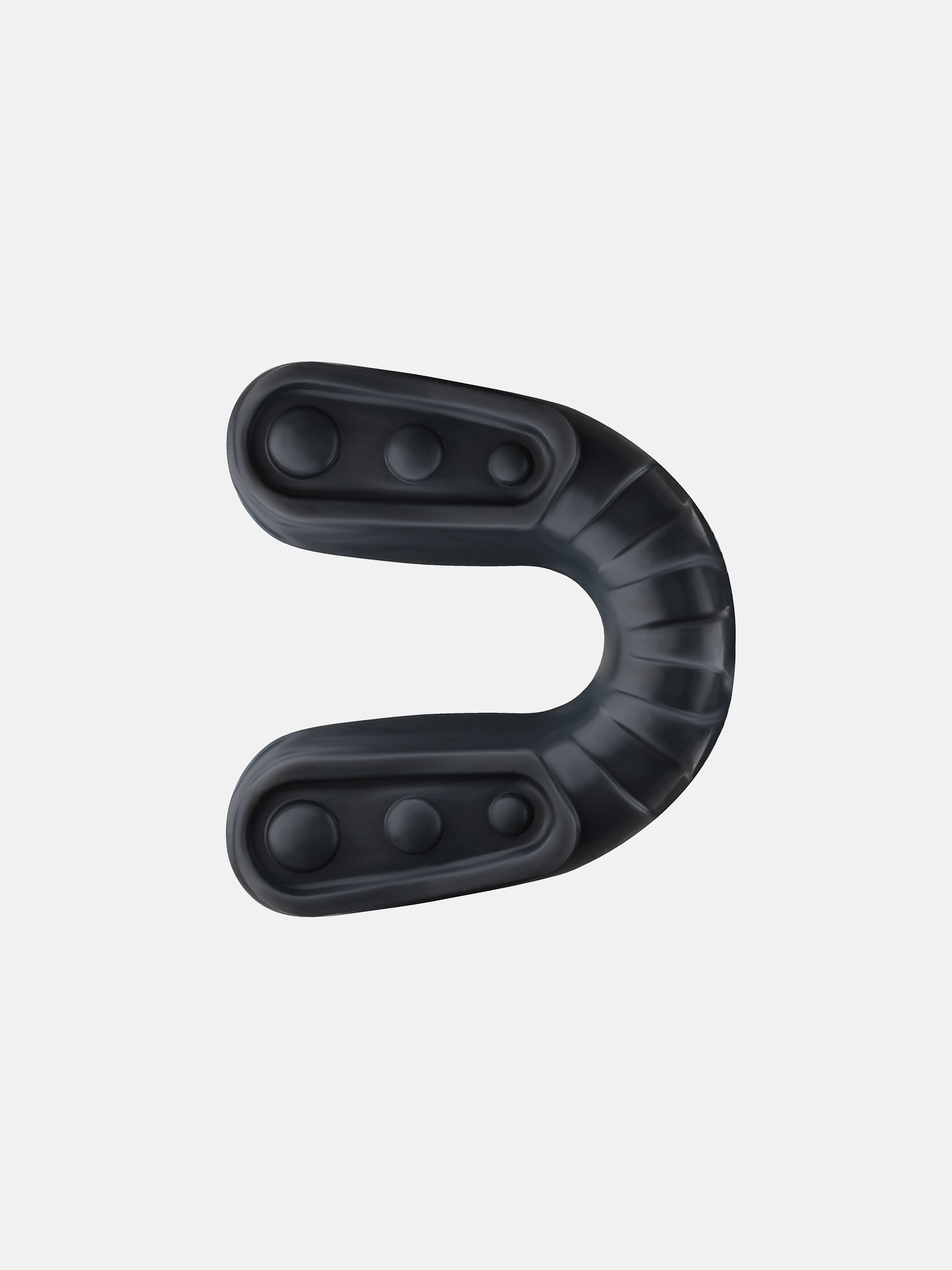 Peresvit Core Mouthguard Grey Mint, Photo № 3